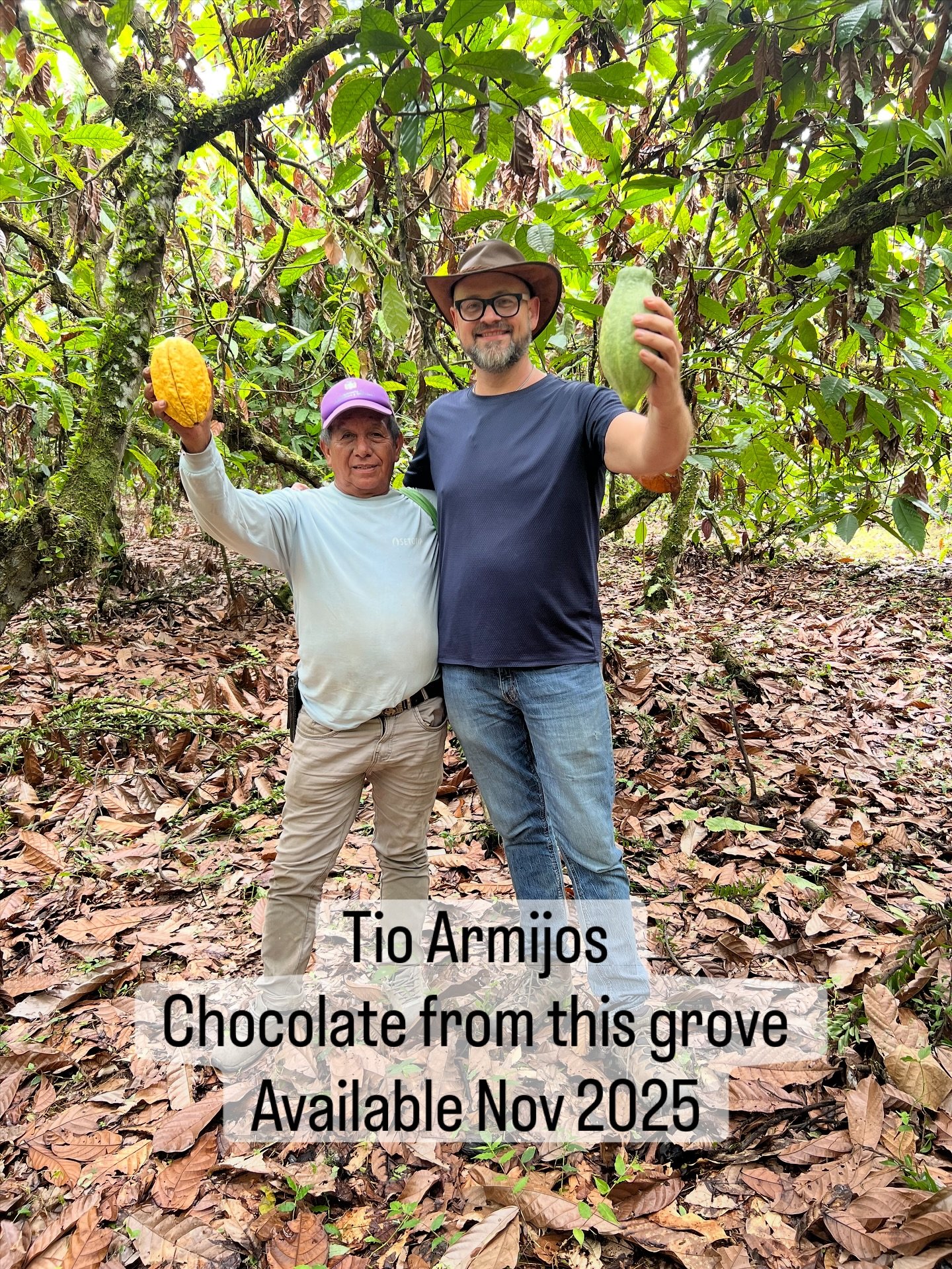 Tio Armijos